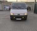 Білий Пежо Boxer, об'ємом двигуна 2 л та пробігом 400 тис. км за 3500 $, фото 1 на Automoto.ua