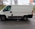 Белый Пежо Boxer, объемом двигателя 2.2 л и пробегом 450 тыс. км за 3500 $, фото 1 на Automoto.ua