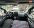 Белый Пежо Boxer, объемом двигателя 1.6 л и пробегом 300 тыс. км за 5400 $, фото 13 на Automoto.ua