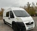 Білий Пежо Boxer, об'ємом двигуна 2.2 л та пробігом 180 тис. км за 9900 $, фото 1 на Automoto.ua