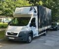 Білий Пежо Boxer, об'ємом двигуна 3 л та пробігом 890 тис. км за 10500 $, фото 1 на Automoto.ua