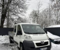Белый Пежо Boxer, объемом двигателя 2.2 л и пробегом 200 тыс. км за 15000 $, фото 1 на Automoto.ua