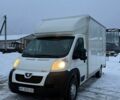 Белый Пежо Boxer, объемом двигателя 3 л и пробегом 550 тыс. км за 11000 $, фото 1 на Automoto.ua
