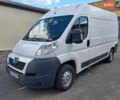 Белый Пежо Boxer, объемом двигателя 2.2 л и пробегом 763 тыс. км за 4800 $, фото 1 на Automoto.ua