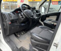 Белый Пежо Boxer, объемом двигателя 2.2 л и пробегом 479 тыс. км за 14800 $, фото 12 на Automoto.ua