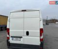 Белый Пежо Boxer, объемом двигателя 2.2 л и пробегом 479 тыс. км за 14800 $, фото 5 на Automoto.ua