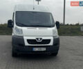 Белый Пежо Boxer, объемом двигателя 2.2 л и пробегом 479 тыс. км за 14800 $, фото 1 на Automoto.ua