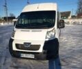 Белый Пежо Boxer, объемом двигателя 2.2 л и пробегом 298 тыс. км за 8900 $, фото 1 на Automoto.ua