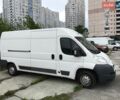 Белый Пежо Boxer, объемом двигателя 2.2 л и пробегом 258 тыс. км за 10700 $, фото 1 на Automoto.ua