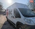 Білий Пежо Boxer, об'ємом двигуна 2.2 л та пробігом 111 тис. км за 11900 $, фото 1 на Automoto.ua