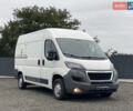 Белый Пежо Boxer, объемом двигателя 2.2 л и пробегом 363 тыс. км за 11999 $, фото 1 на Automoto.ua
