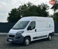 Білий Пежо Boxer, об'ємом двигуна 2.2 л та пробігом 363 тис. км за 11200 $, фото 1 на Automoto.ua