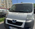 Белый Пежо Boxer, объемом двигателя 2.2 л и пробегом 350 тыс. км за 6500 $, фото 3 на Automoto.ua
