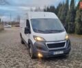 Білий Пежо Boxer, об'ємом двигуна 2.2 л та пробігом 353 тис. км за 10800 $, фото 6 на Automoto.ua