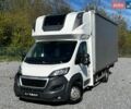 Белый Пежо Boxer, объемом двигателя 3 л и пробегом 284 тыс. км за 15500 $, фото 1 на Automoto.ua