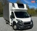 Белый Пежо Boxer, объемом двигателя 3 л и пробегом 284 тыс. км за 15000 $, фото 1 на Automoto.ua