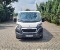 Білий Пежо Boxer, об'ємом двигуна 3 л та пробігом 306 тис. км за 15500 $, фото 1 на Automoto.ua