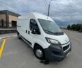 Белый Пежо Boxer, объемом двигателя 2.2 л и пробегом 506 тыс. км за 14499 $, фото 1 на Automoto.ua