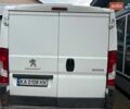 Білий Пежо Boxer, об'ємом двигуна 2 л та пробігом 300 тис. км за 6800 $, фото 1 на Automoto.ua