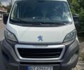 Білий Пежо Boxer, об'ємом двигуна 2 л та пробігом 260 тис. км за 12000 $, фото 1 на Automoto.ua