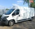 Белый Пежо Boxer, объемом двигателя 2 л и пробегом 450 тыс. км за 15200 $, фото 1 на Automoto.ua
