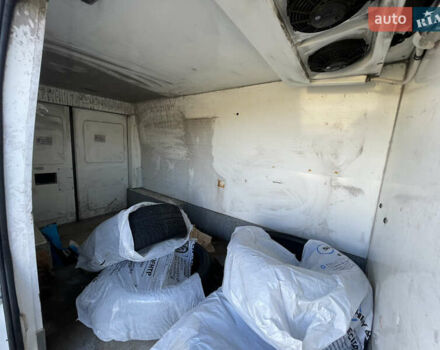 Білий Пежо Boxer, об'ємом двигуна 2 л та пробігом 120 тис. км за 12890 $, фото 8 на Automoto.ua
