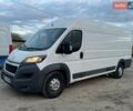 Белый Пежо Boxer, объемом двигателя 2 л и пробегом 153 тыс. км за 13700 $, фото 1 на Automoto.ua