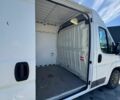 Білий Пежо Boxer, об'ємом двигуна 2 л та пробігом 210 тис. км за 13200 $, фото 1 на Automoto.ua