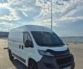 Белый Пежо Boxer, объемом двигателя 2 л и пробегом 410 тыс. км за 13500 $, фото 1 на Automoto.ua