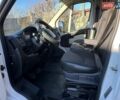 Белый Пежо Boxer, объемом двигателя 2.2 л и пробегом 296 тыс. км за 13600 $, фото 17 на Automoto.ua