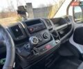 Белый Пежо Boxer, объемом двигателя 2.2 л и пробегом 296 тыс. км за 13600 $, фото 20 на Automoto.ua