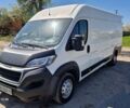 Белый Пежо Boxer, объемом двигателя 2 л и пробегом 238 тыс. км за 14500 $, фото 1 на Automoto.ua