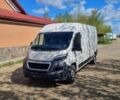 Білий Пежо Boxer, об'ємом двигуна 2 л та пробігом 165 тис. км за 6999 $, фото 1 на Automoto.ua