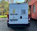 Білий Пежо Boxer, об'ємом двигуна 2.2 л та пробігом 183 тис. км за 17000 $, фото 1 на Automoto.ua
