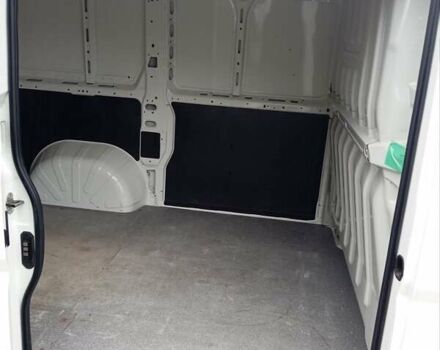 Белый Пежо Boxer, объемом двигателя 2.2 л и пробегом 176 тыс. км за 13600 $, фото 9 на Automoto.ua