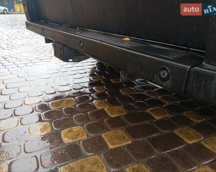 Белый Пежо Boxer, объемом двигателя 2.2 л и пробегом 176 тыс. км за 13600 $, фото 4 на Automoto.ua