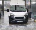 Белый Пежо Boxer, объемом двигателя 2 л и пробегом 147 тыс. км за 20500 $, фото 1 на Automoto.ua