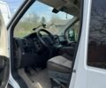 Белый Пежо Boxer, объемом двигателя 2.2 л и пробегом 260 тыс. км за 23000 $, фото 7 на Automoto.ua