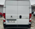 Белый Пежо Boxer, объемом двигателя 2.2 л и пробегом 9 тыс. км за 34000 $, фото 4 на Automoto.ua