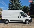 Белый Пежо Boxer, объемом двигателя 2.2 л и пробегом 172 тыс. км за 17990 $, фото 1 на Automoto.ua