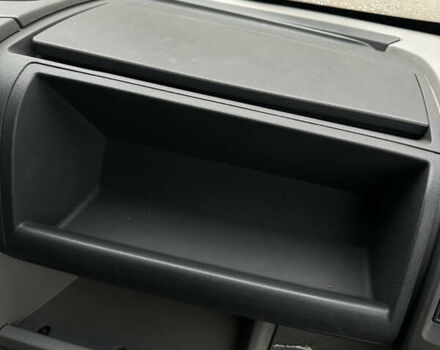 Белый Пежо Boxer, объемом двигателя 2.2 л и пробегом 260 тыс. км за 3500 $, фото 12 на Automoto.ua