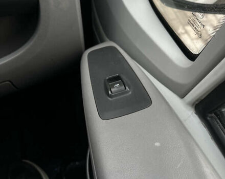 Белый Пежо Boxer, объемом двигателя 2.2 л и пробегом 260 тыс. км за 3500 $, фото 10 на Automoto.ua