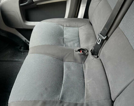 Белый Пежо Boxer, объемом двигателя 2.2 л и пробегом 260 тыс. км за 3500 $, фото 15 на Automoto.ua