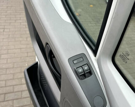 Белый Пежо Boxer, объемом двигателя 2.2 л и пробегом 260 тыс. км за 3500 $, фото 6 на Automoto.ua