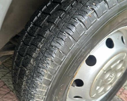 Белый Пежо Boxer, объемом двигателя 3 л и пробегом 592 тыс. км за 11500 $, фото 3 на Automoto.ua