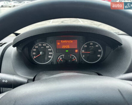 Белый Пежо Boxer, объемом двигателя 0 л и пробегом 282 тыс. км за 10000 $, фото 22 на Automoto.ua