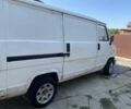 Белый Пежо Boxer, объемом двигателя 2.5 л и пробегом 140 тыс. км за 850 $, фото 2 на Automoto.ua