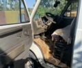 Белый Пежо Boxer, объемом двигателя 2.5 л и пробегом 140 тыс. км за 850 $, фото 7 на Automoto.ua
