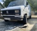 Белый Пежо Boxer, объемом двигателя 2.5 л и пробегом 140 тыс. км за 850 $, фото 1 на Automoto.ua