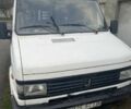 Белый Пежо Boxer, объемом двигателя 1.9 л и пробегом 359 тыс. км за 350 $, фото 1 на Automoto.ua